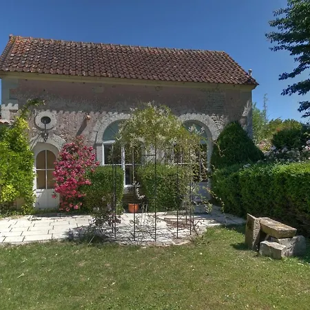 L'orangerie * Villefagnan