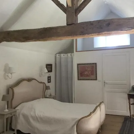 L'orangerie Hébergement de vacances